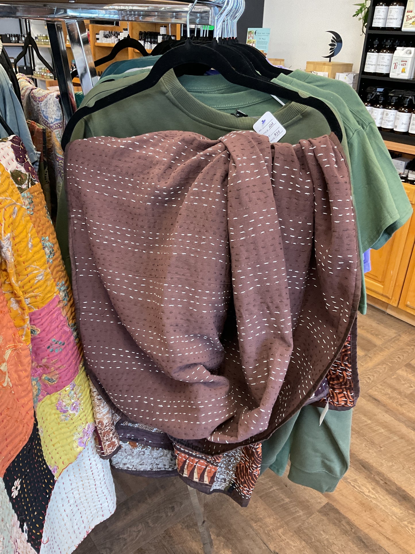 Queen Throw