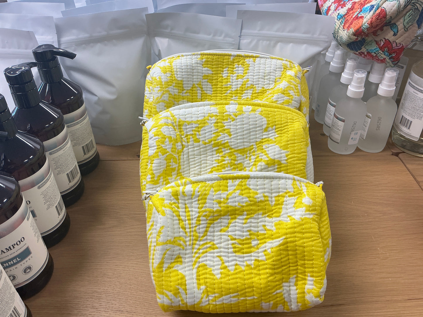 3 pc bag set