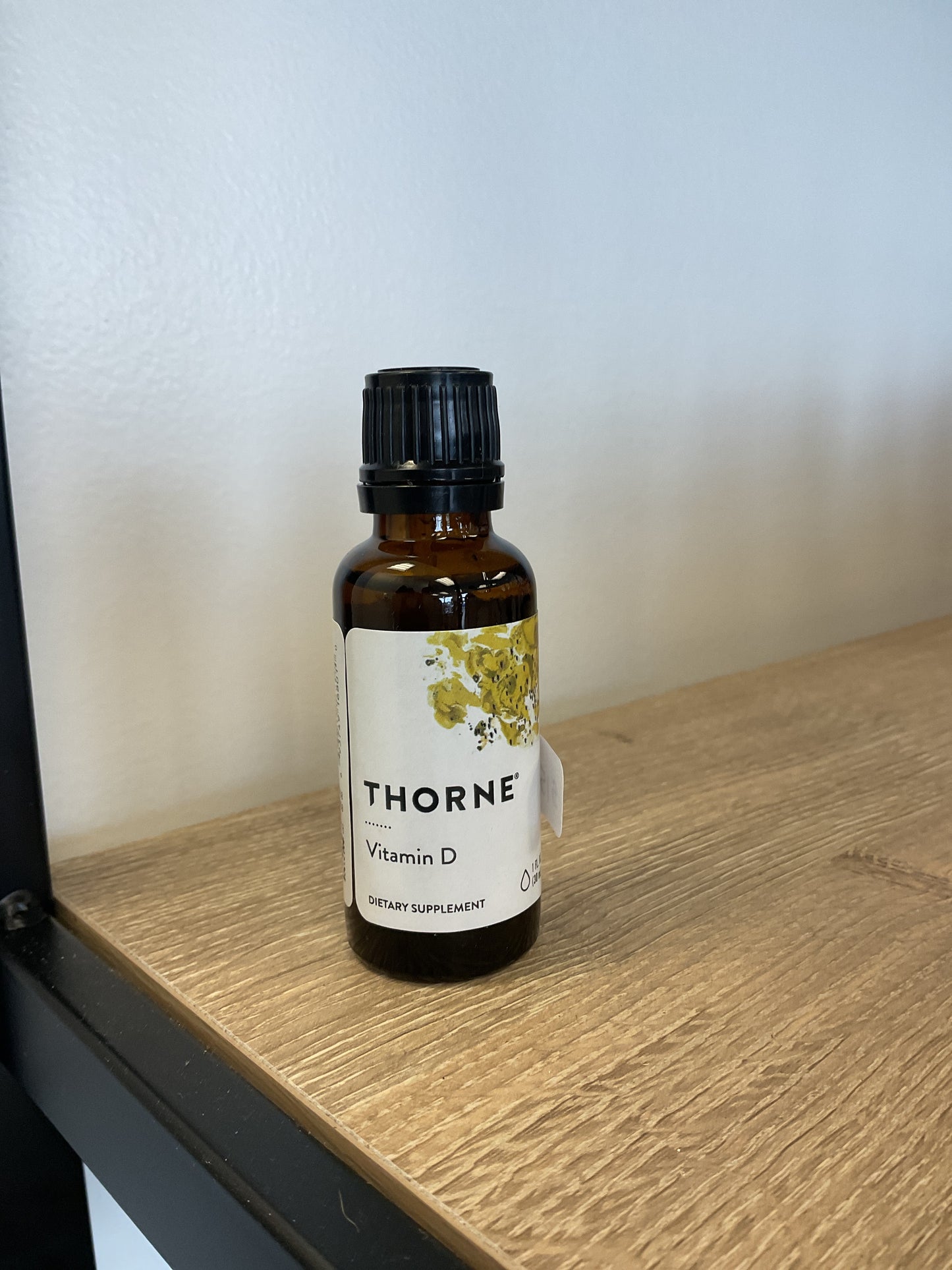 Vitamin D Liquid