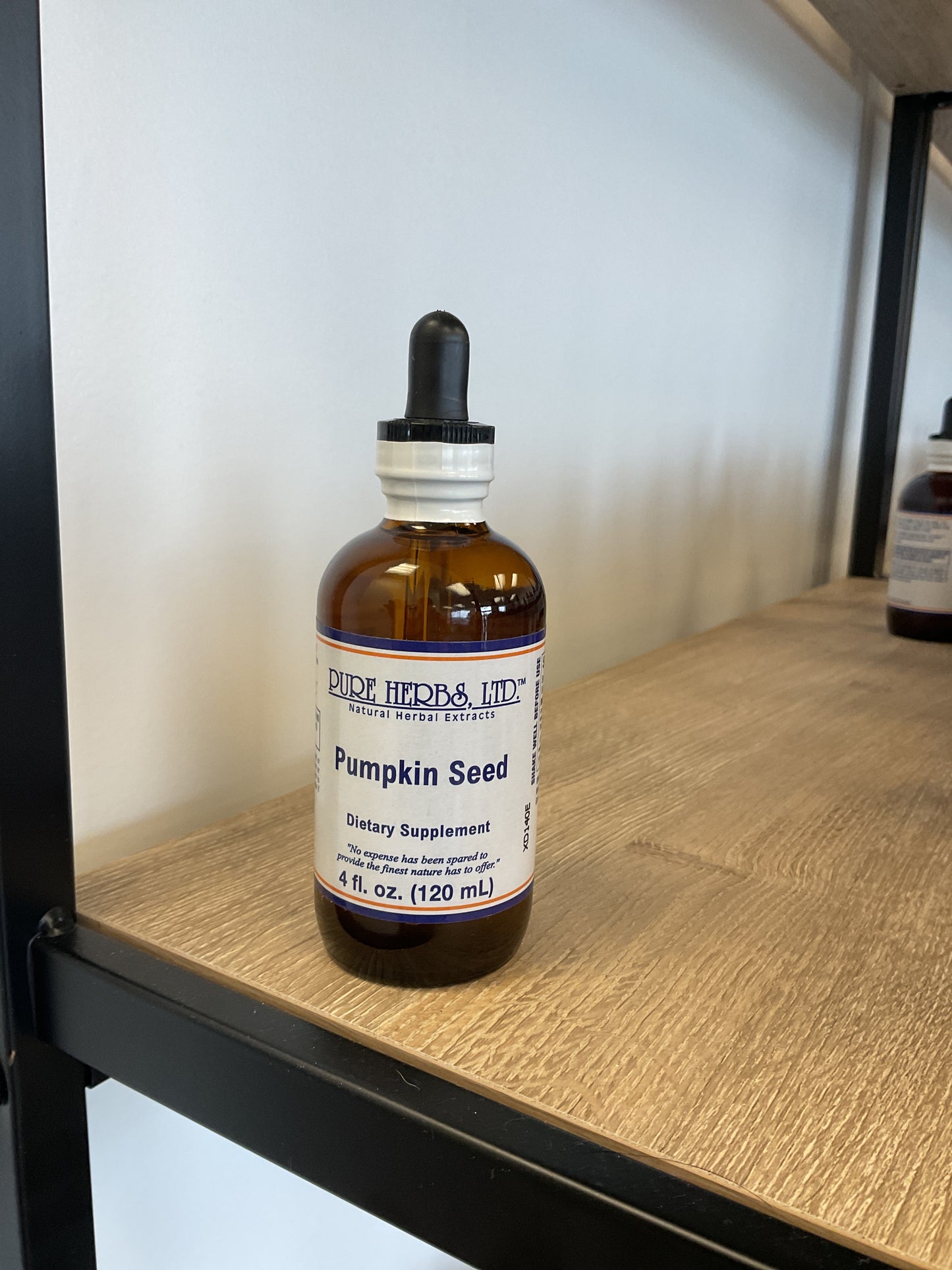Pumpkin seed