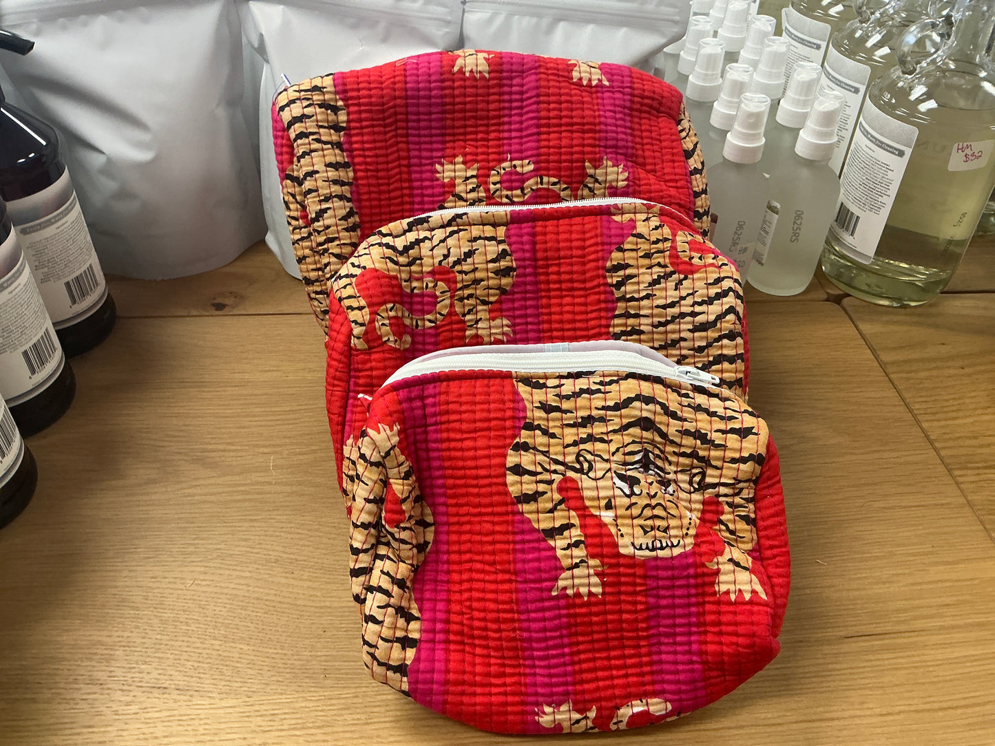 3 pc bag set