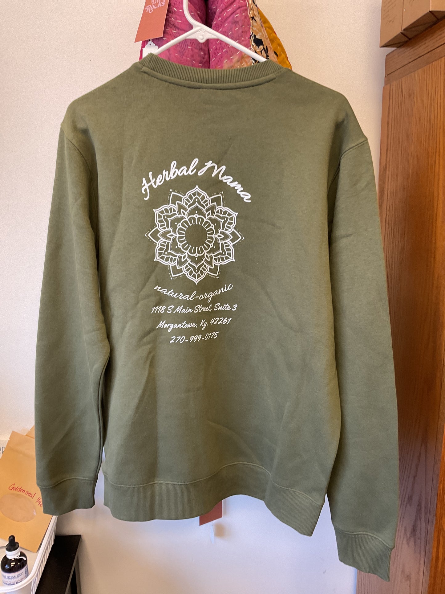 HM Sweatshirt