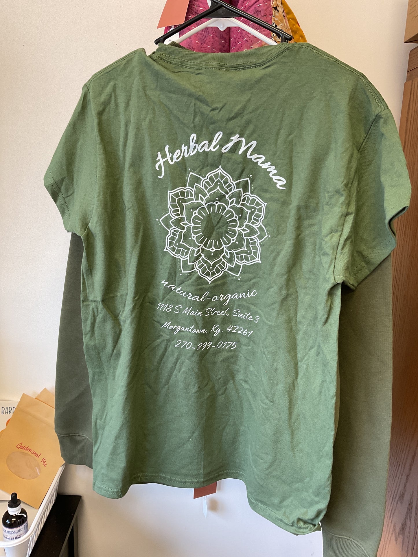 HM Tshirt