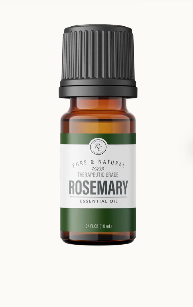 Rosemary Essential Oil