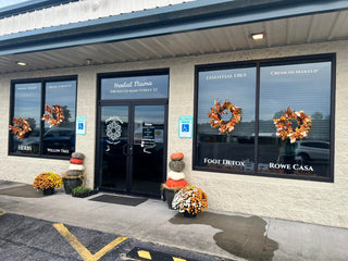 Herbal Mama Storefront Morgantown KY