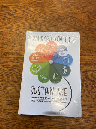 Sustain Me