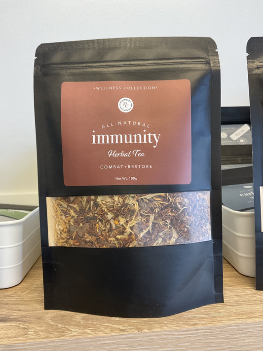 Immunity Tea