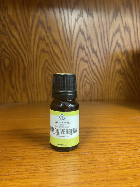 Lemon Verbena