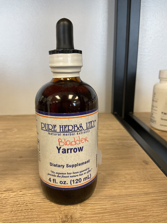 Yarrow
