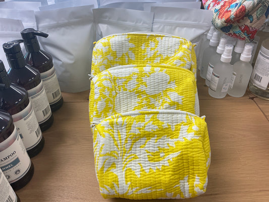 3 pc bag set
