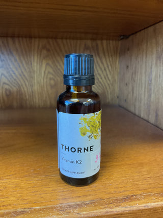 Vitamin K2-Liquid
