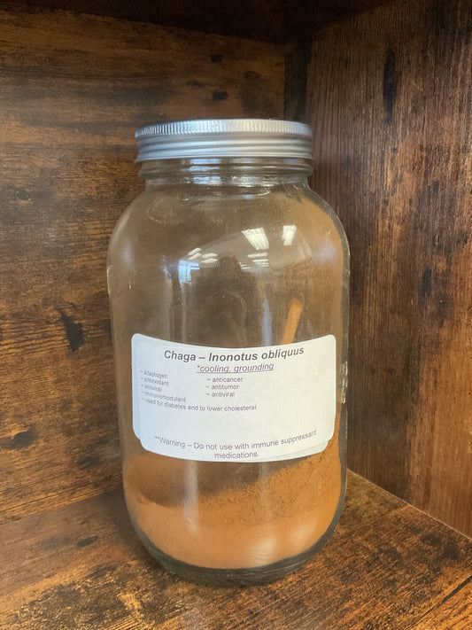 Chaga