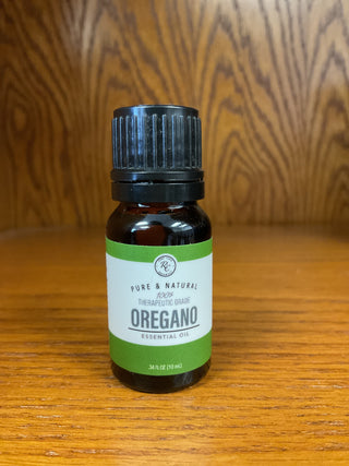 Oregano