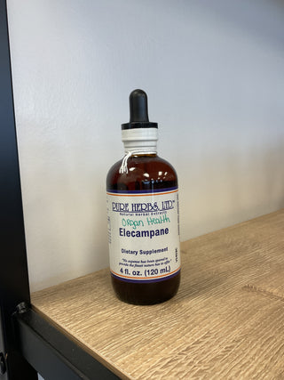 Elecampane