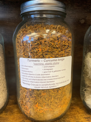 Turmeric