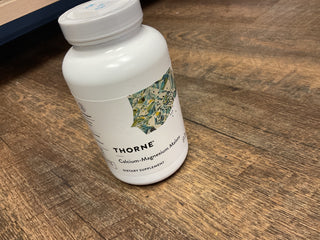 Calcium-Magnesium Malate 240 caps