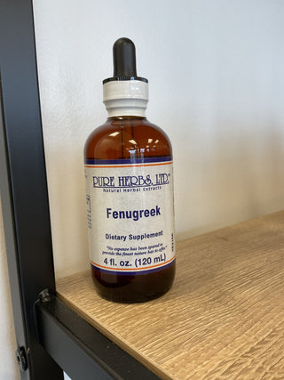 Fenugreek