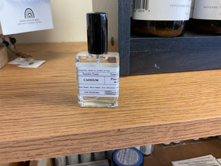 Caesium Natural Perfume .5 oz