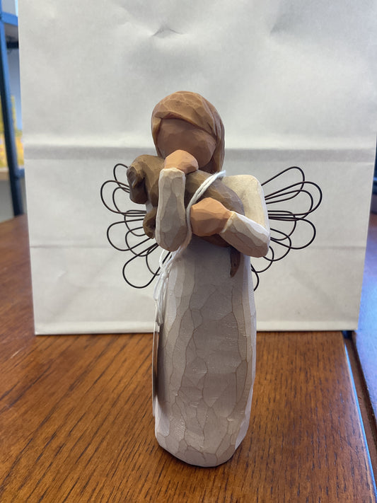 Angel Of Friendship