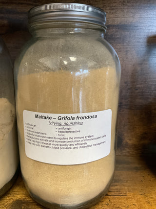 Maitake
