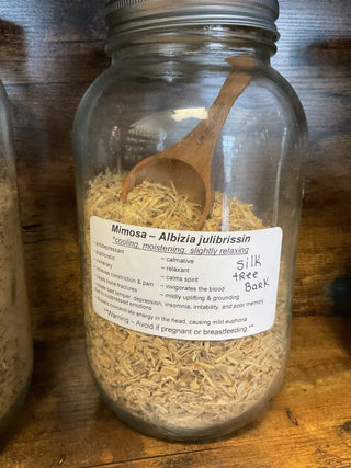 Mimosa