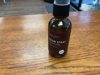 Room Spray Christmas Cheer 2oz