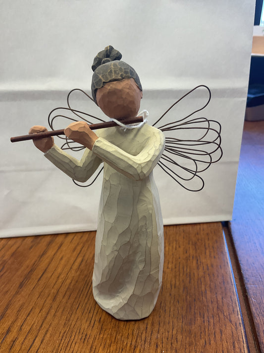 Angel of Harmony
