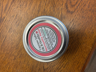 Neuropathy (Cayenne) salve