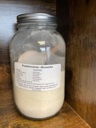 Frankincense