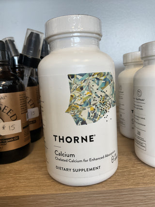 Calcium