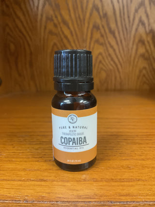 Copaiba