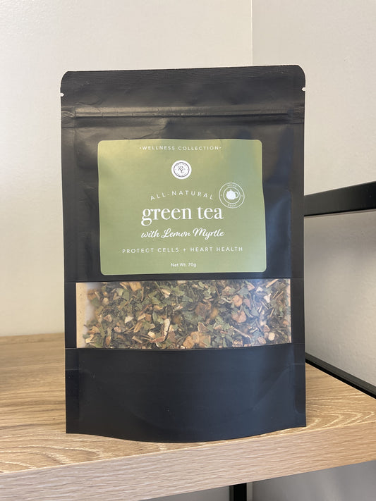Green Tea