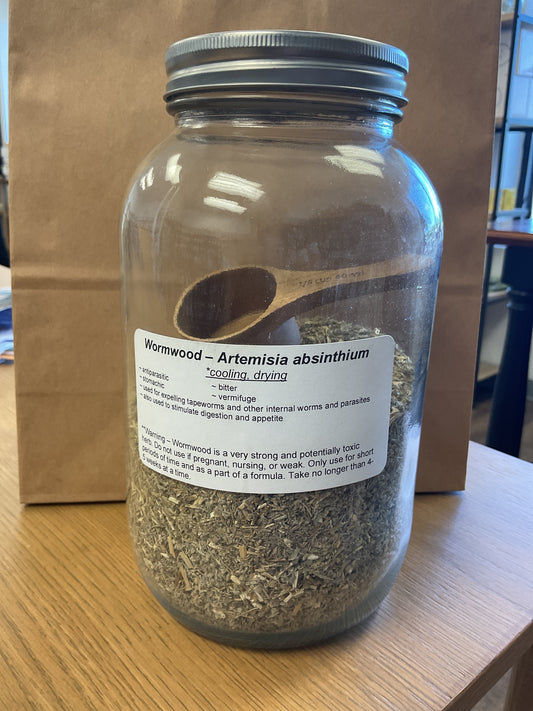 Wormwood