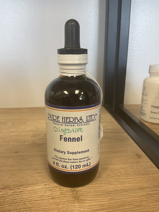 Fennel