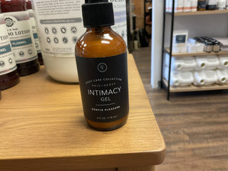 Intimacy Gel
