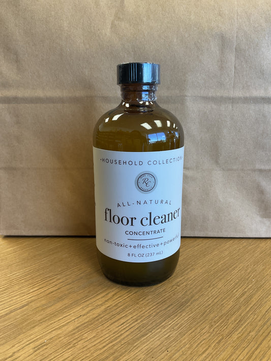 Floor Cleaner