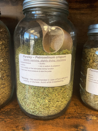 Parsley