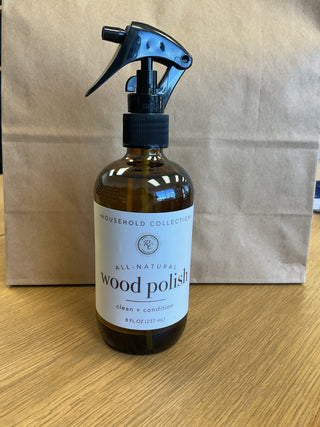 Wood Polish
