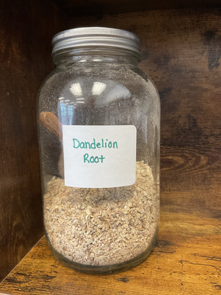 Dandelion Root