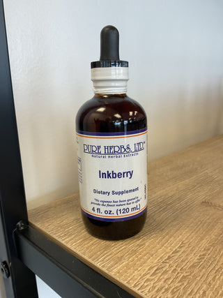 Inkberry