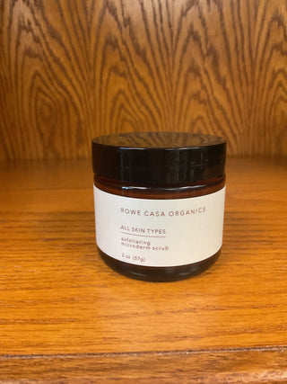 Exfoliating Microderm Scrub 2oz
