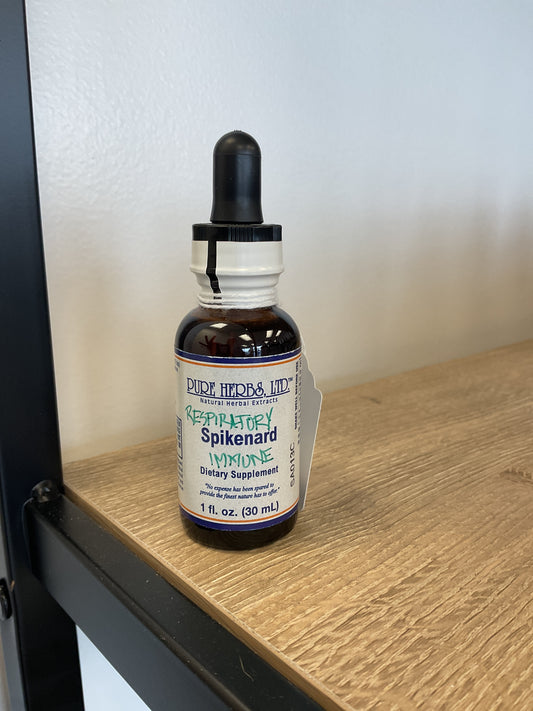 Spikenard 1 ounce