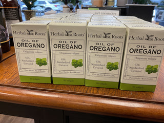 Oil of Oregano 90 caps