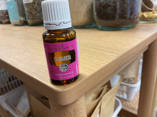 Palmarosa 15 ml