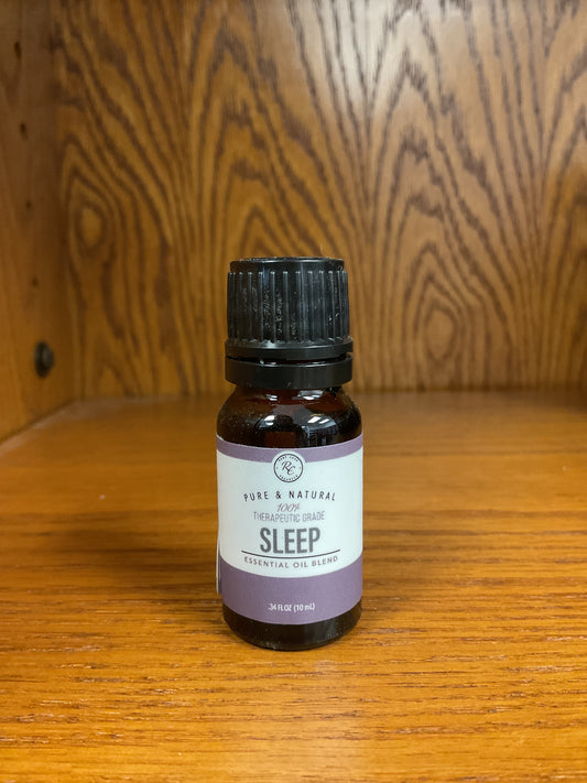 Sleep Oil