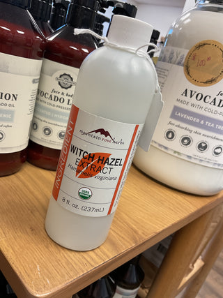 Witch Hazel 8oz