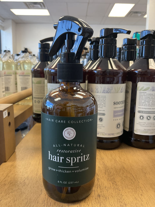 Hair Spritz