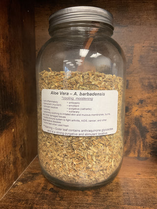 Aloe Vera