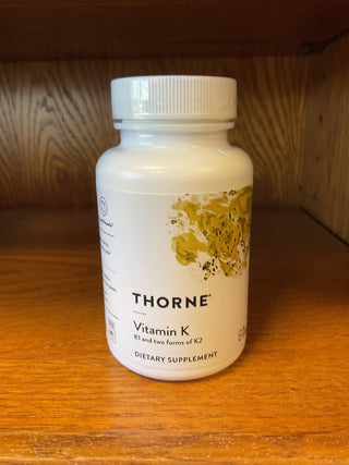 Vitamin K