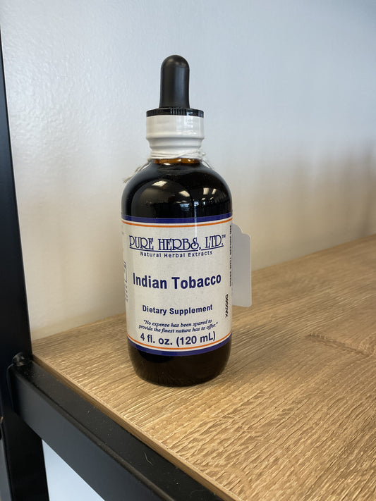 Indian Tobacco